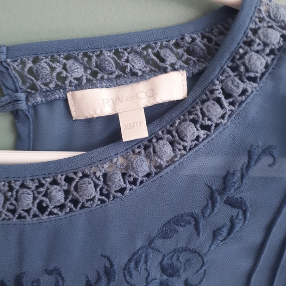 Blouse - Picture 4 of 4